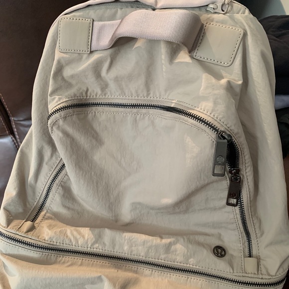 Lululemon Backpack
